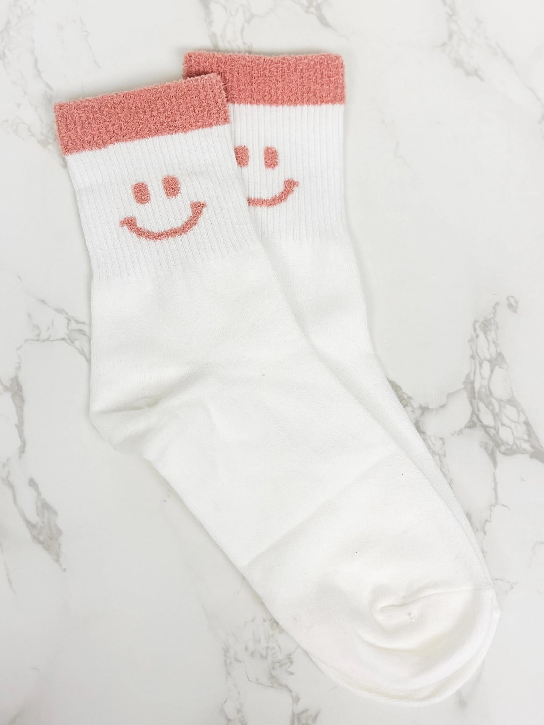 Happy Crew Socks - 4 Styles