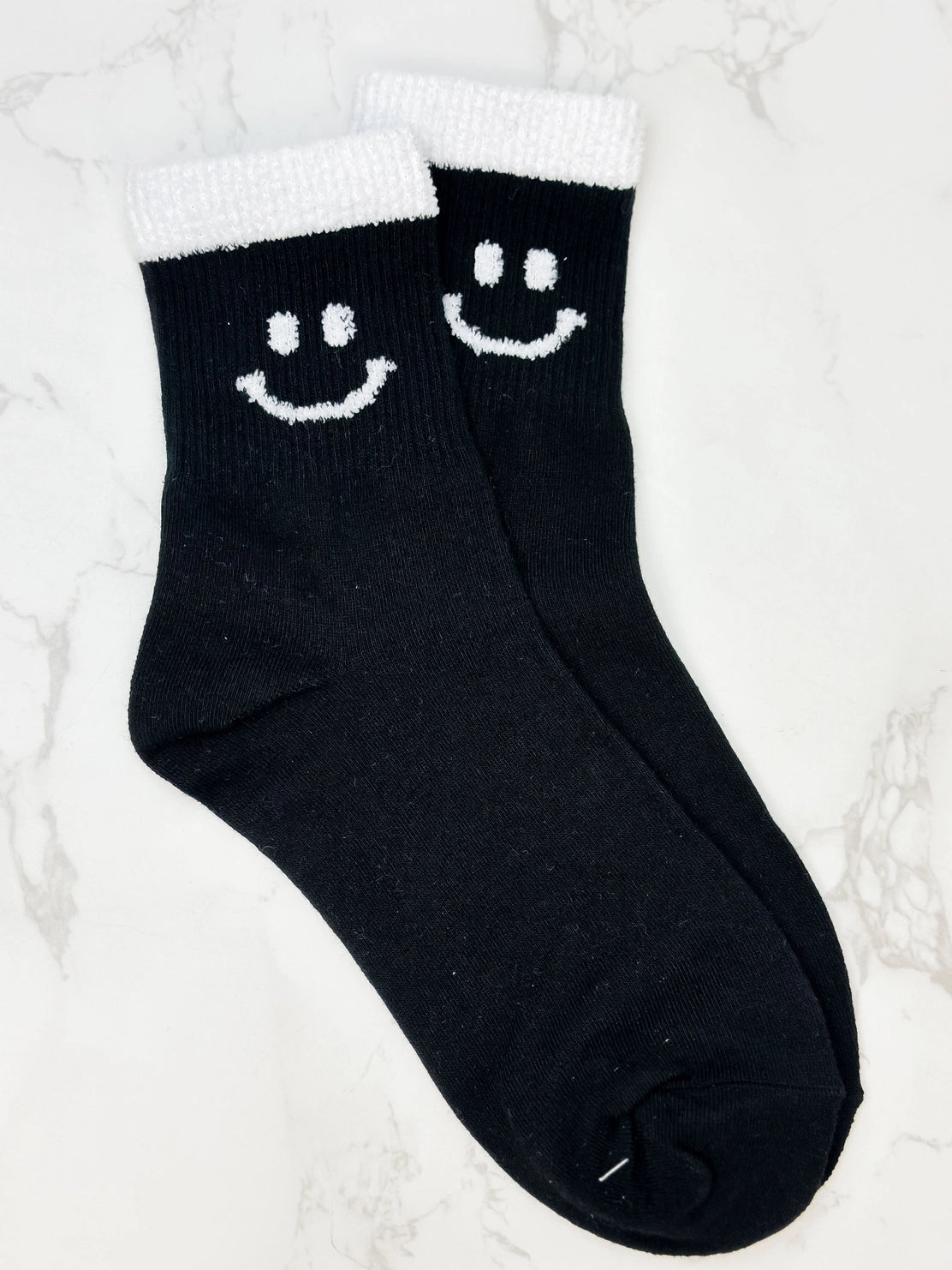 Happy Crew Socks - 4 Styles