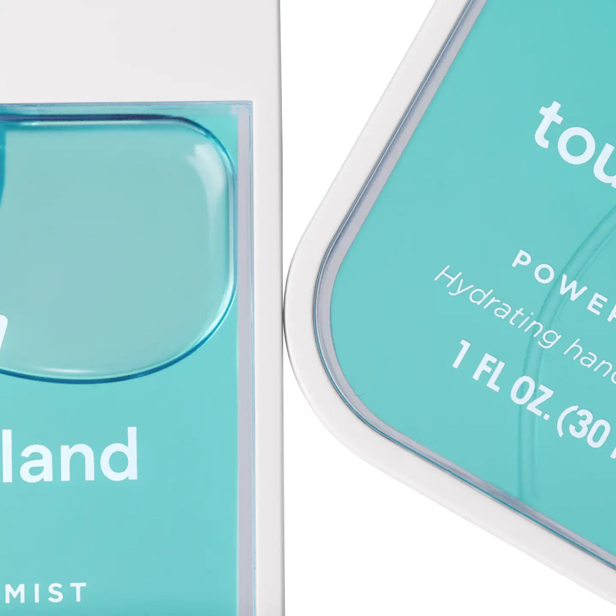 Touchland Hand Sanitizer - Blue Sandalwood