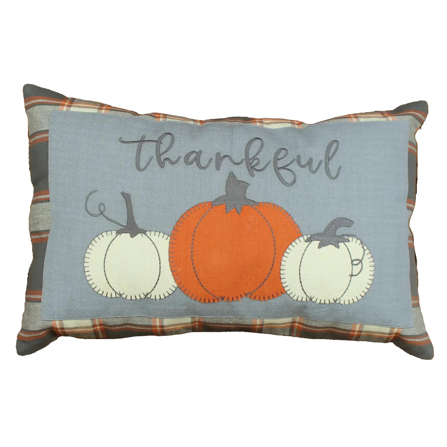 Thankful Pillow