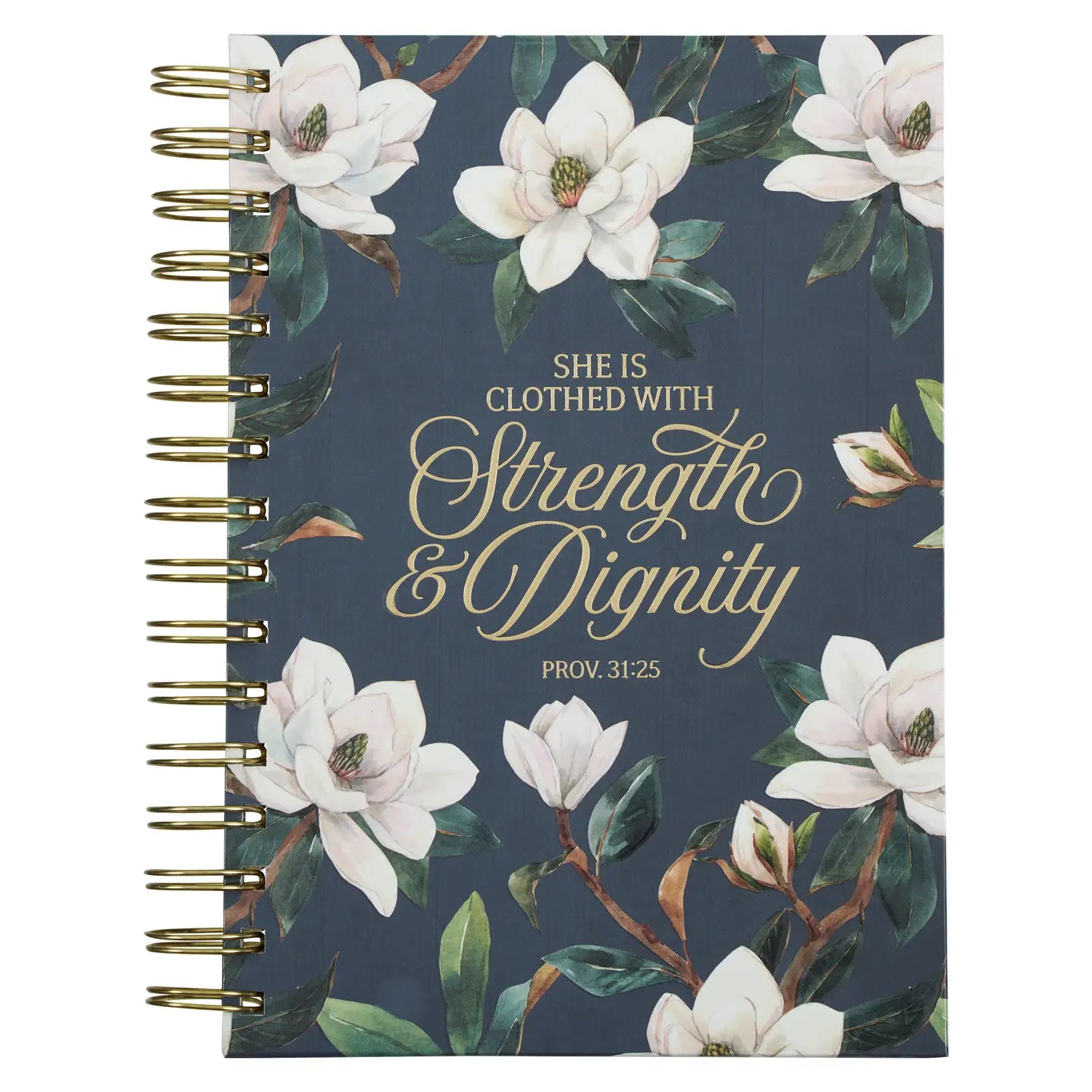 Strength & dignity journal