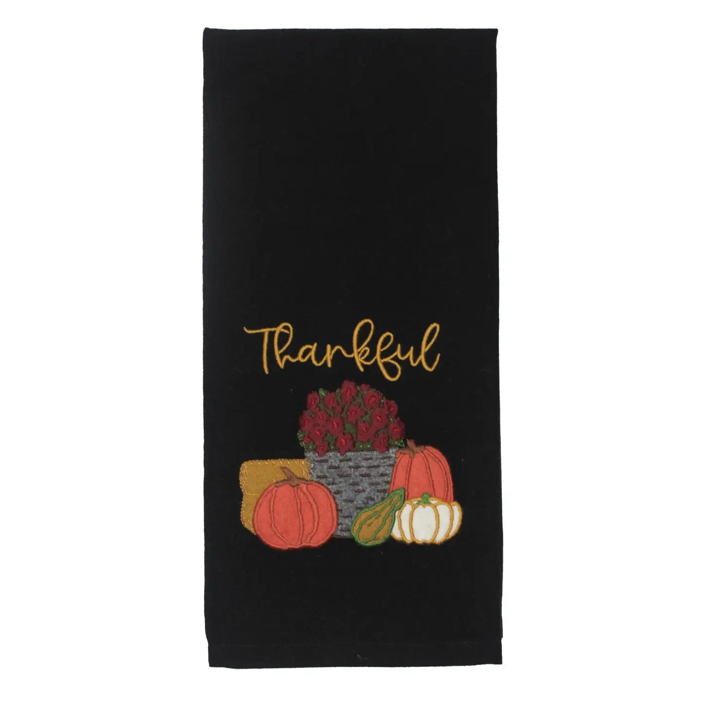 Farmers Market Towel