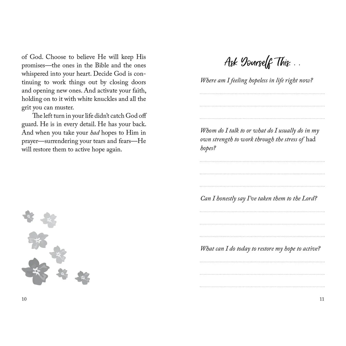 30 Day Stress Detox Devotional