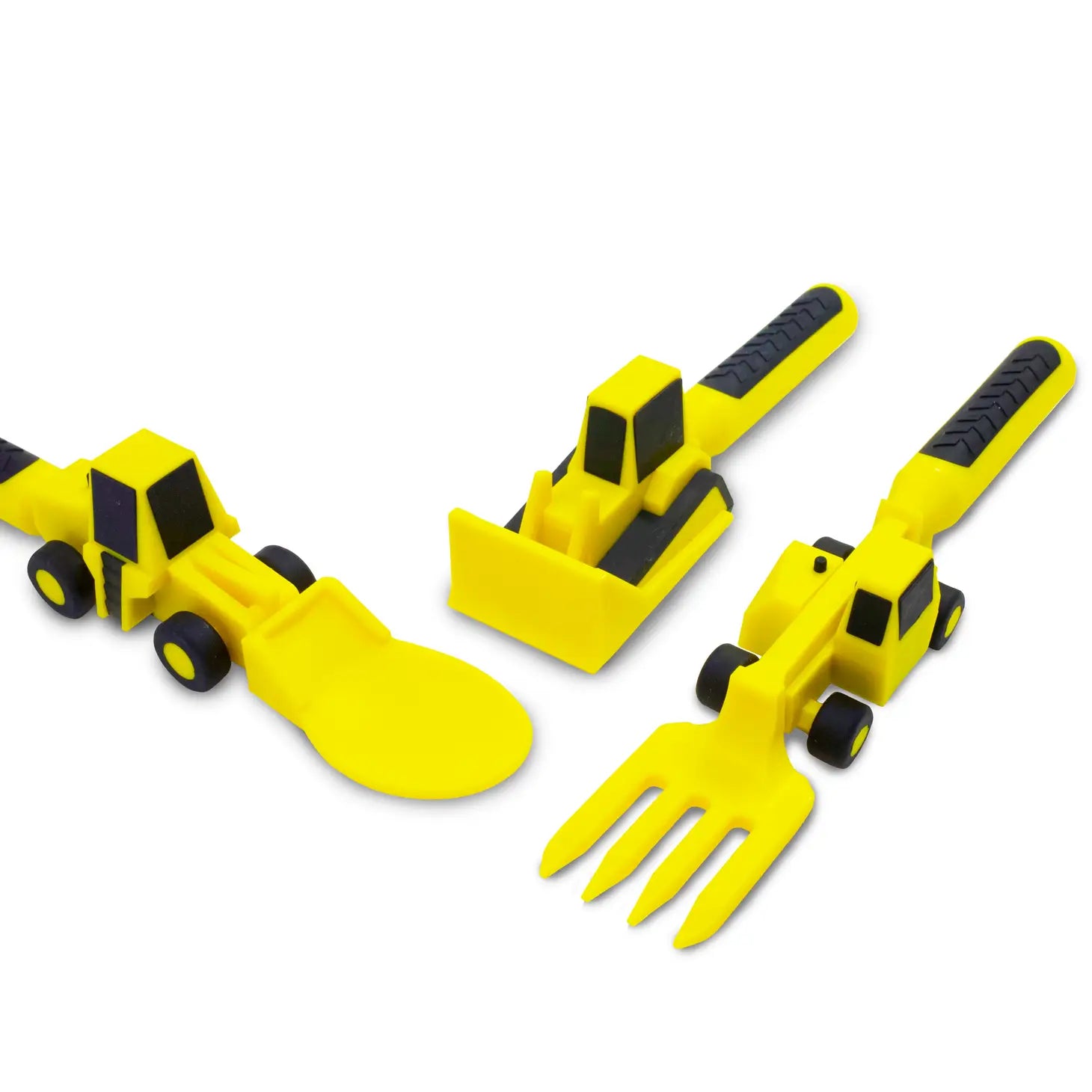 Construction Utensils - Set of 3