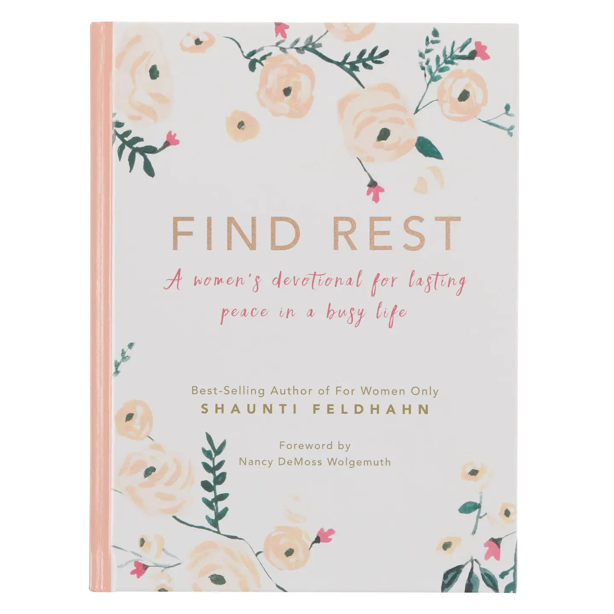 Find Rest Devotional