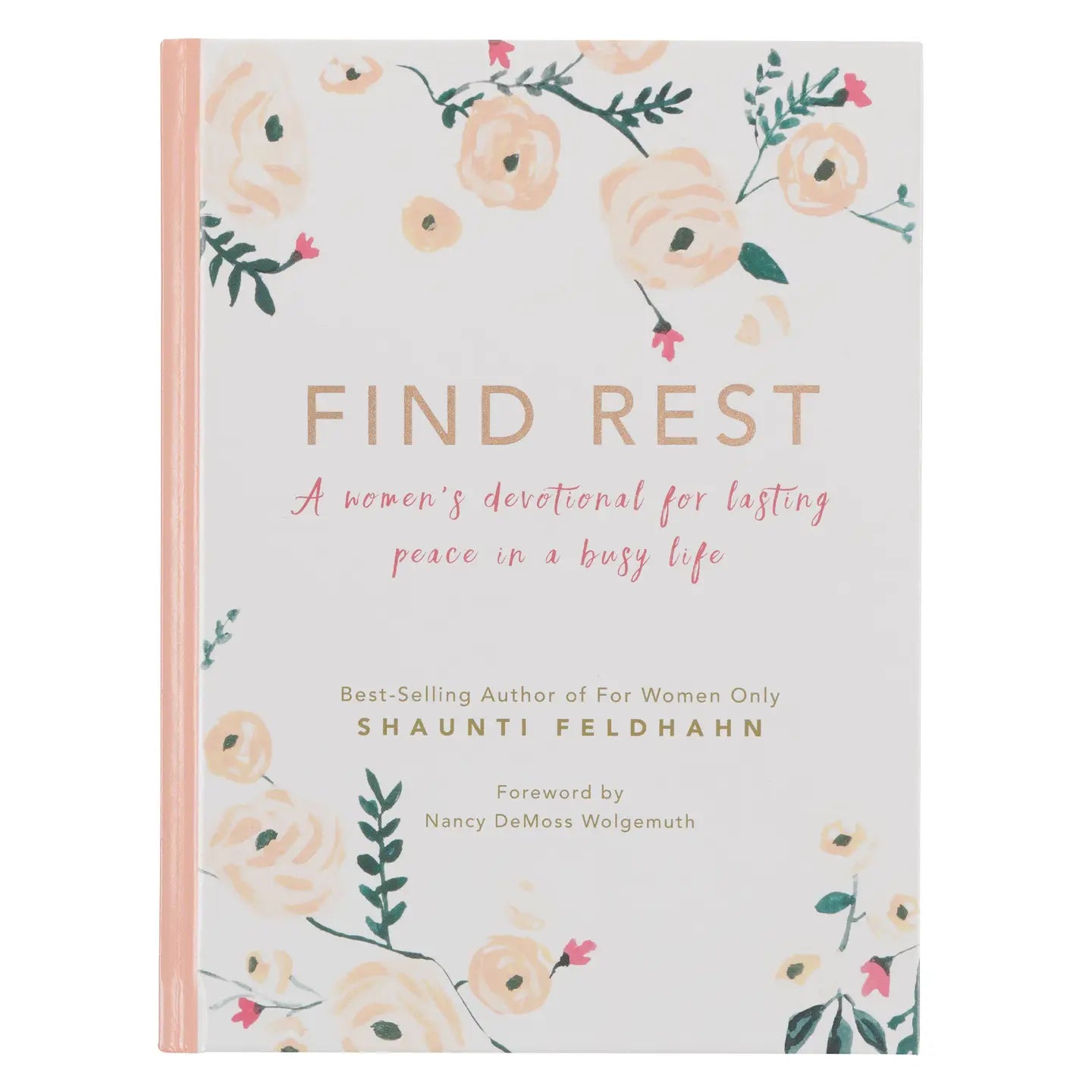 Find Rest Devotional