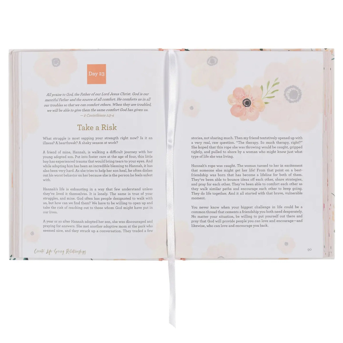 Find Rest Devotional