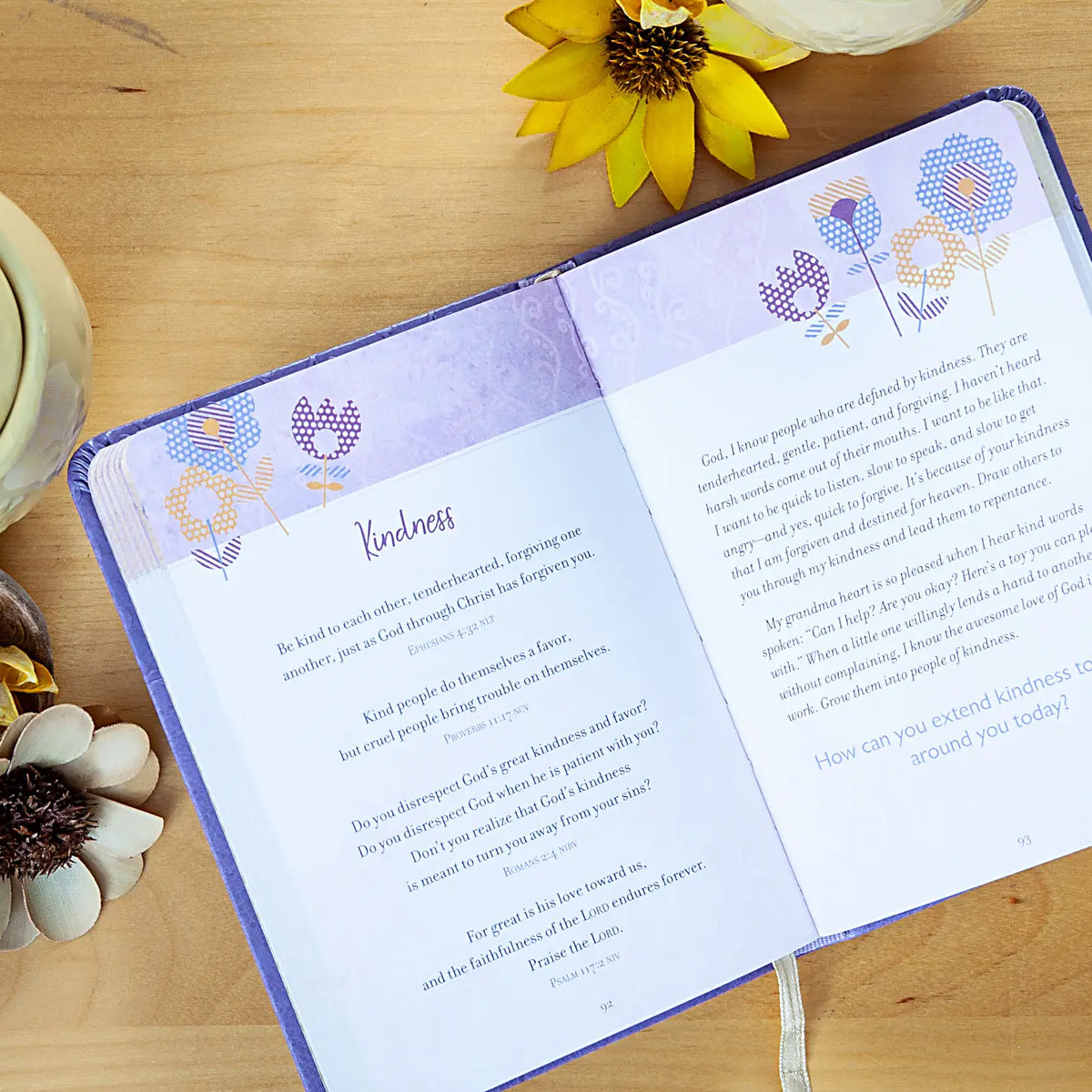 Prayers &amp; Promises for Grandmas