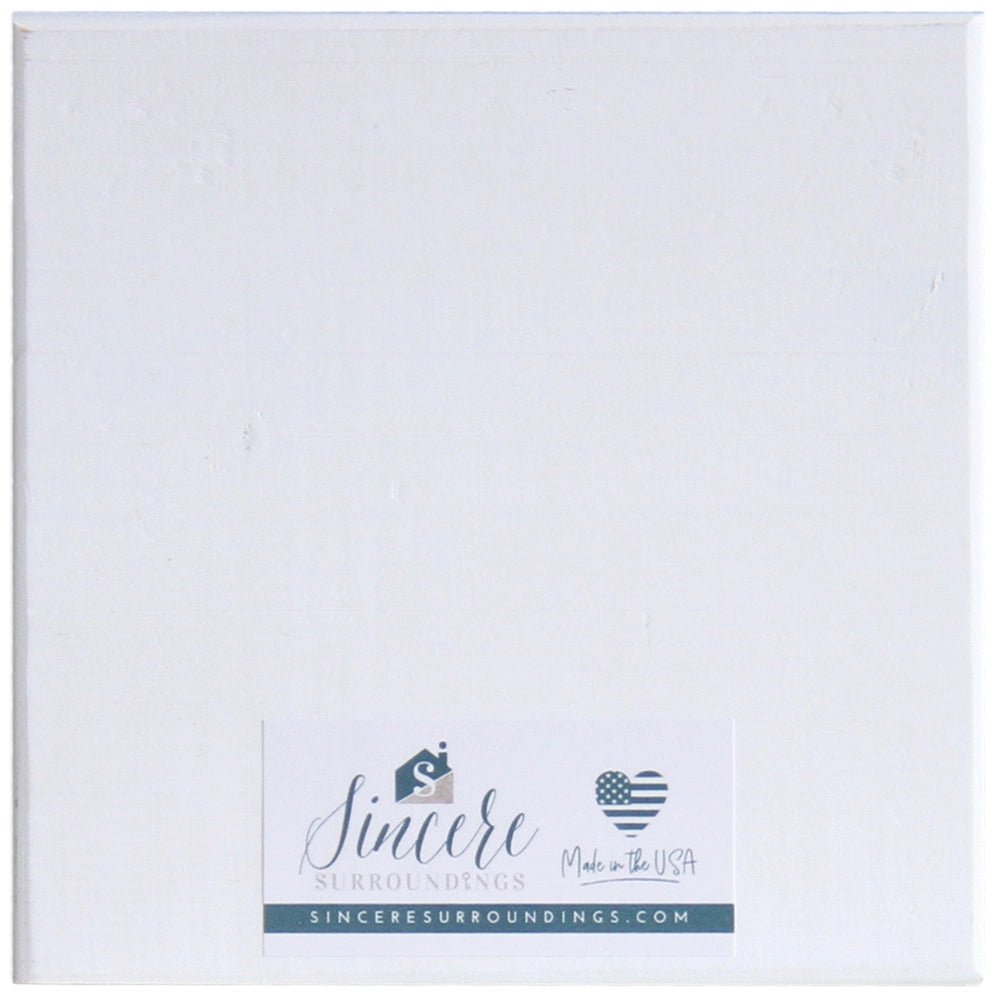 Little Moody Wood Block Sign