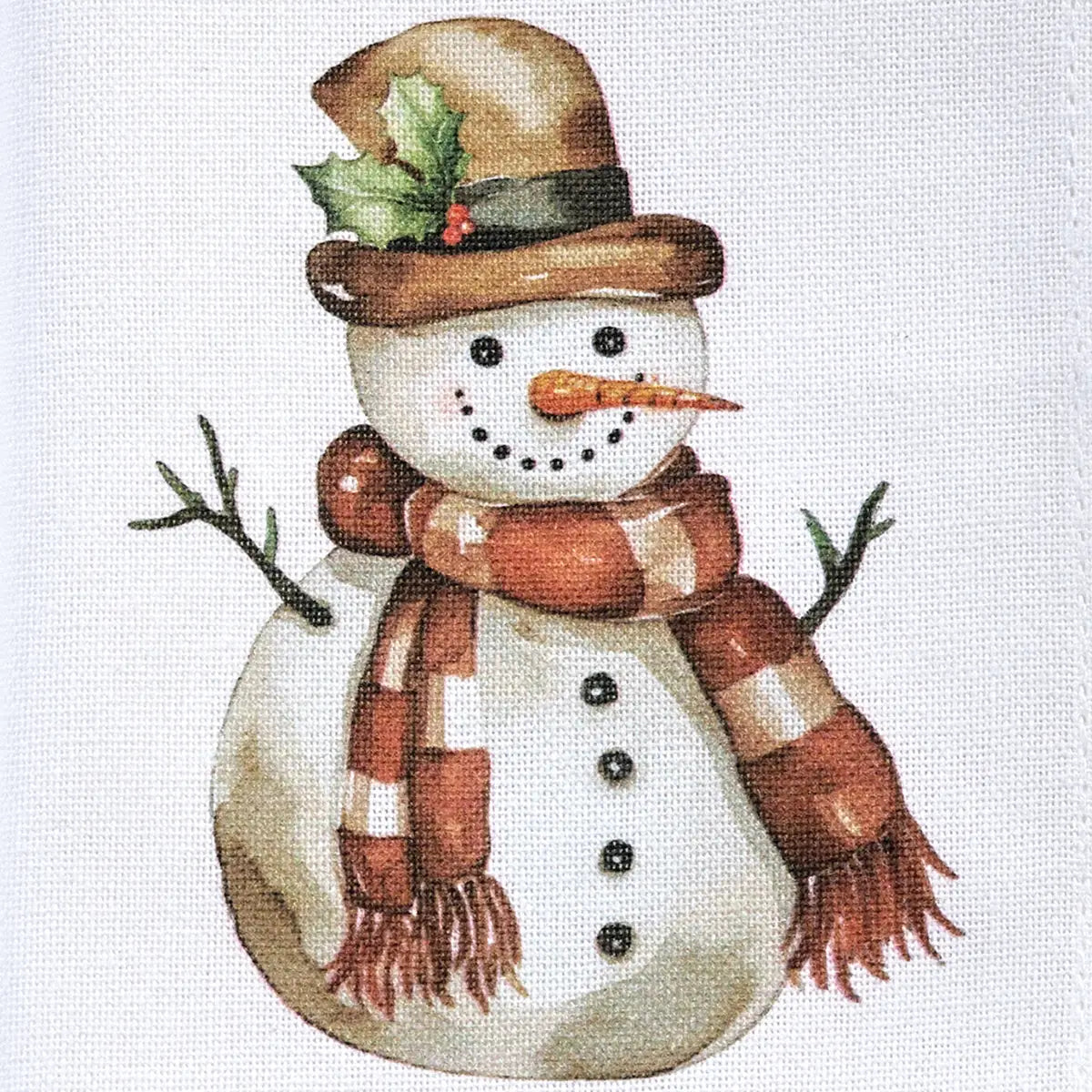 Down Home Holiday Napkin