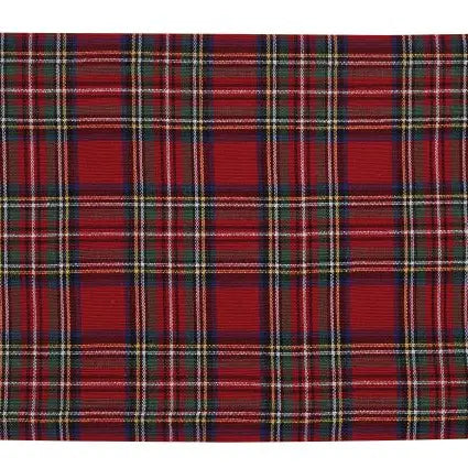 Regal Tartan Placemat