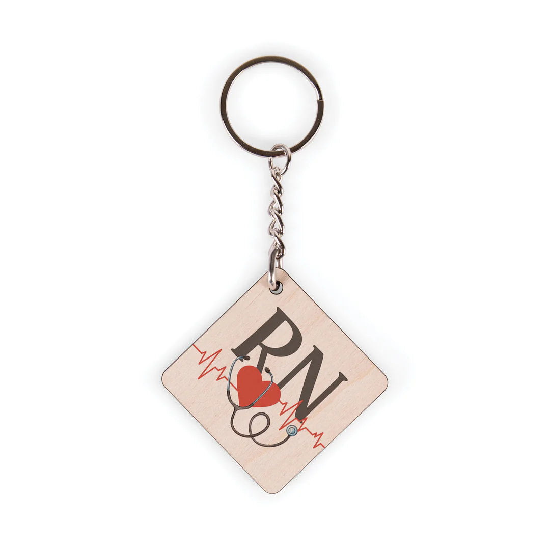 RN Keychain