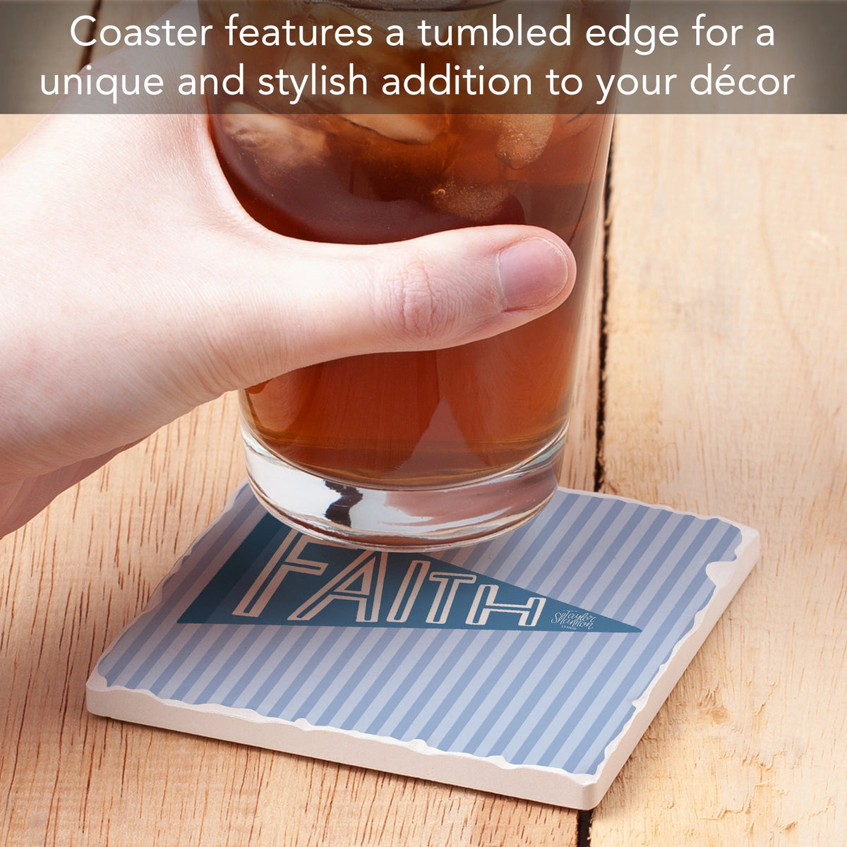 Faith Coaster