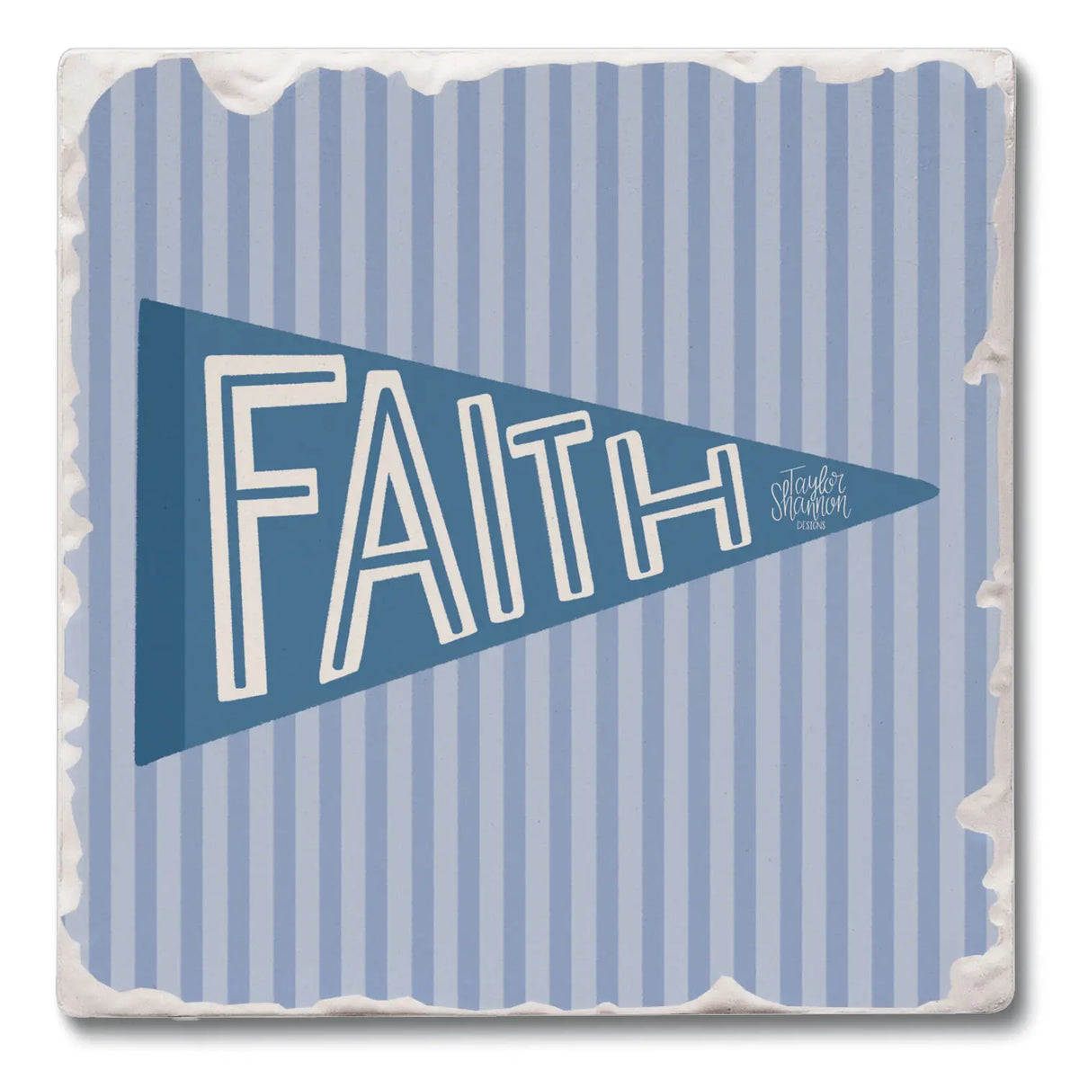 Faith Coaster