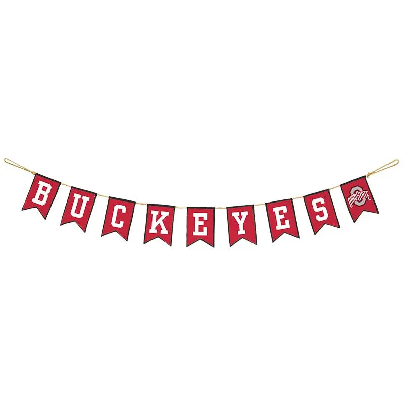 Ohio State Tailgate Banner