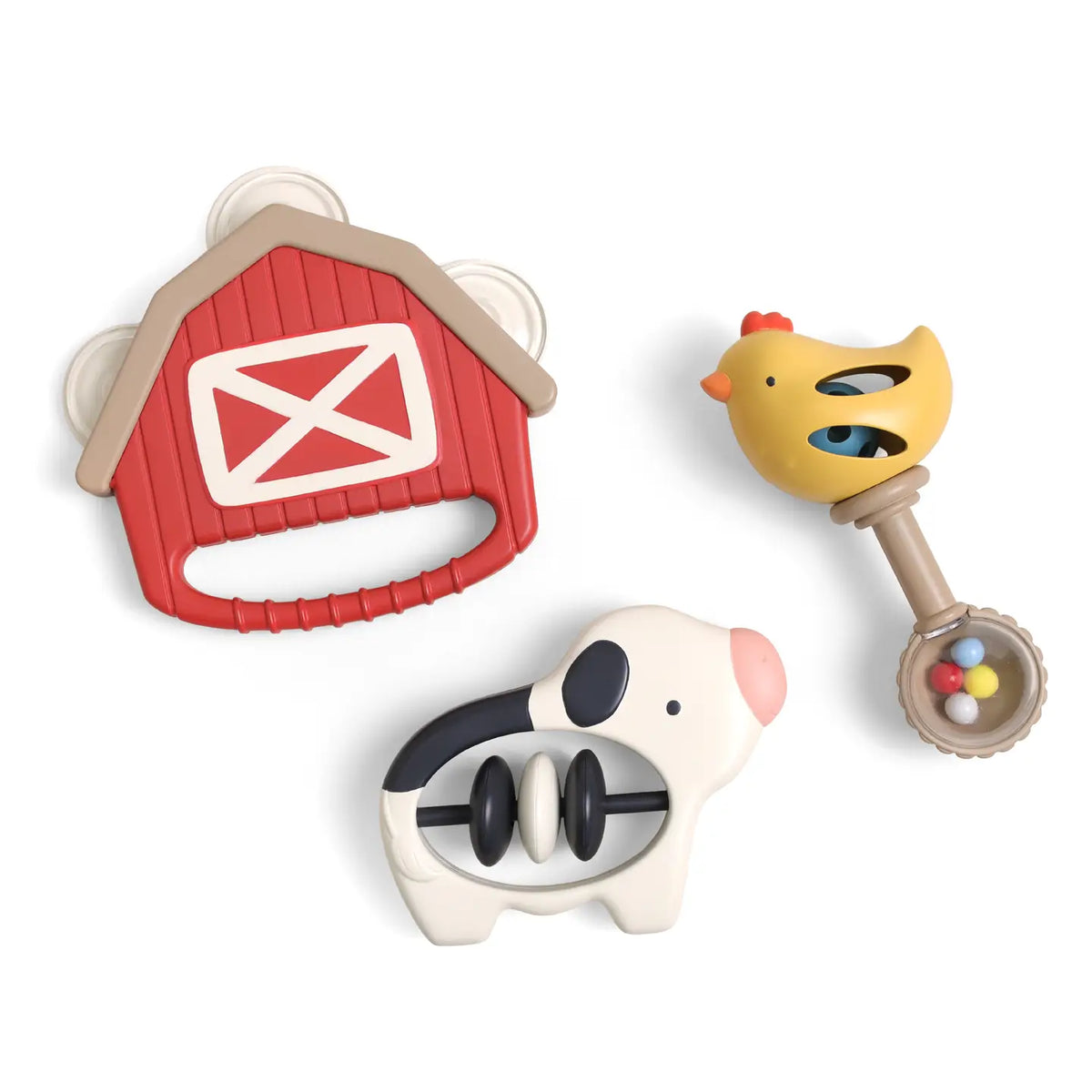 Itzy Farm Jamboree Set