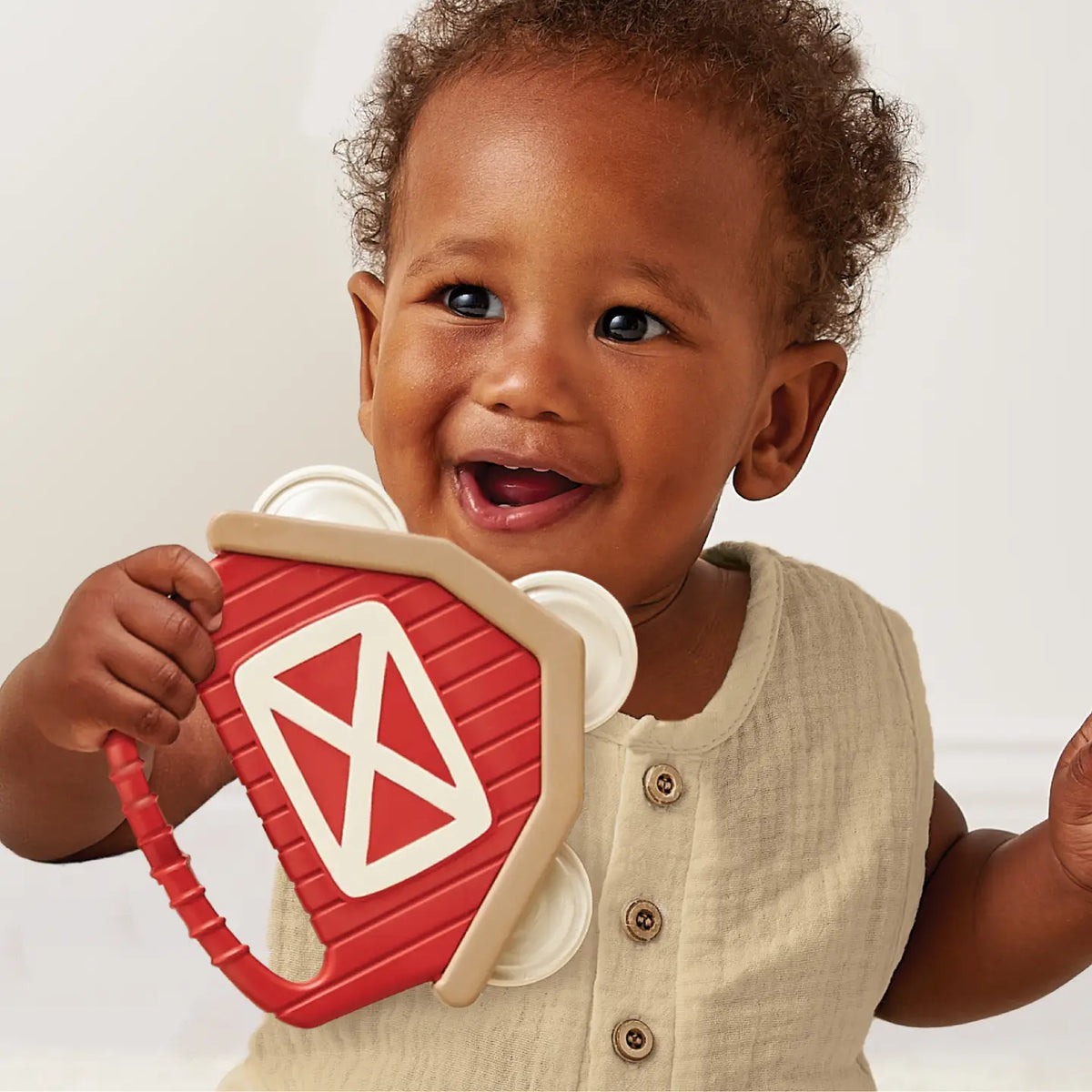 Itzy Farm Jamboree Set