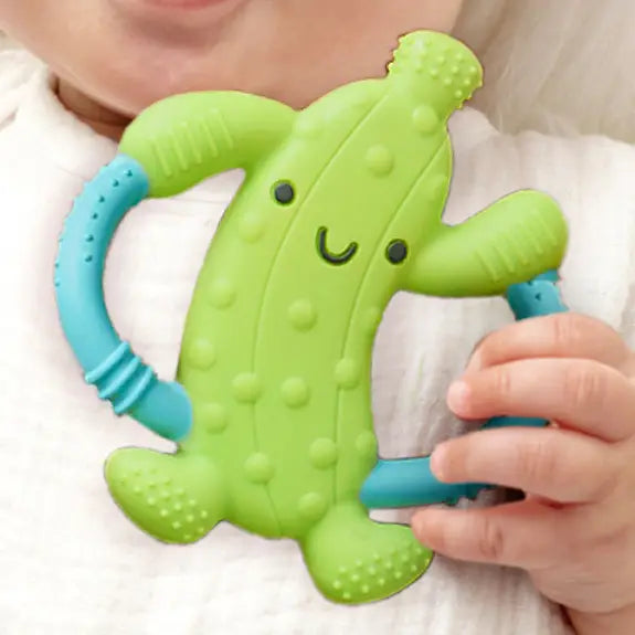 Itzy Pickle Chew Chew