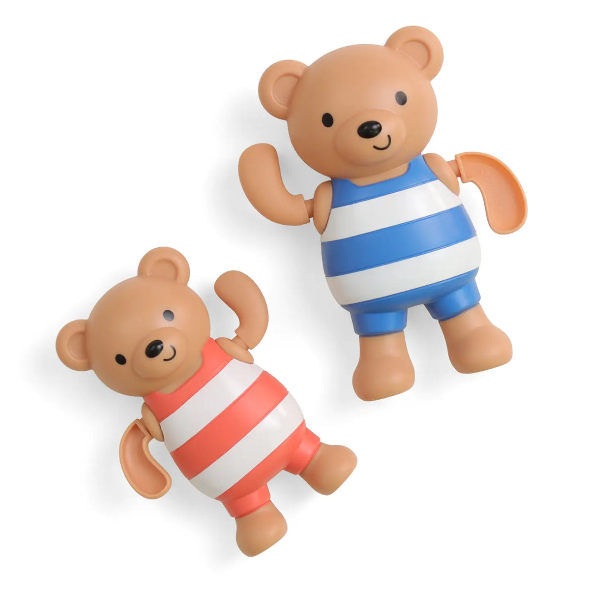 Itzy Silly Bear Swimmers
