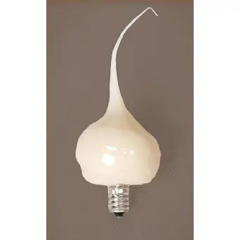 Double Dip Warm Bulb