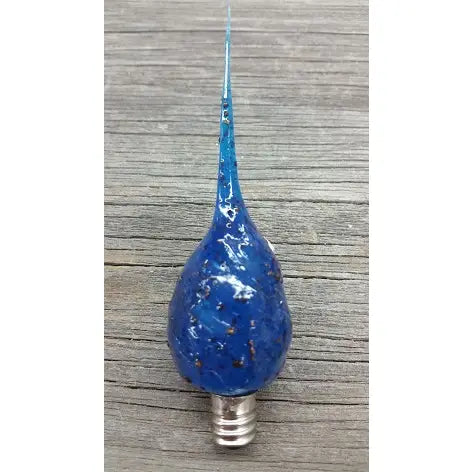 Blueberry Bulb
