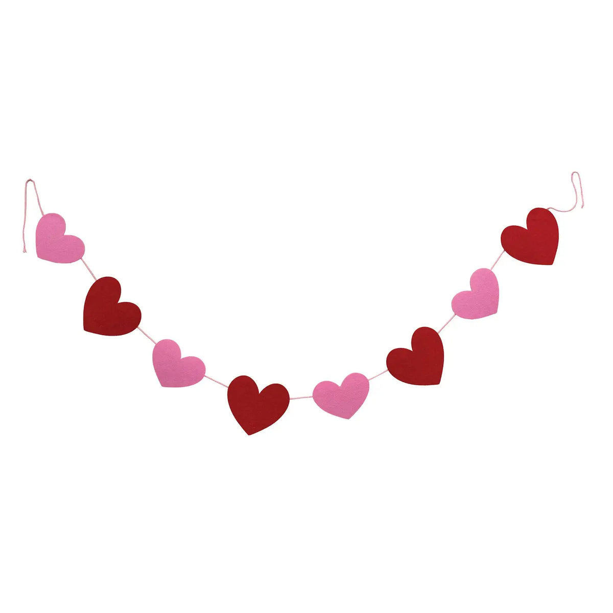 Heart Felt Garland