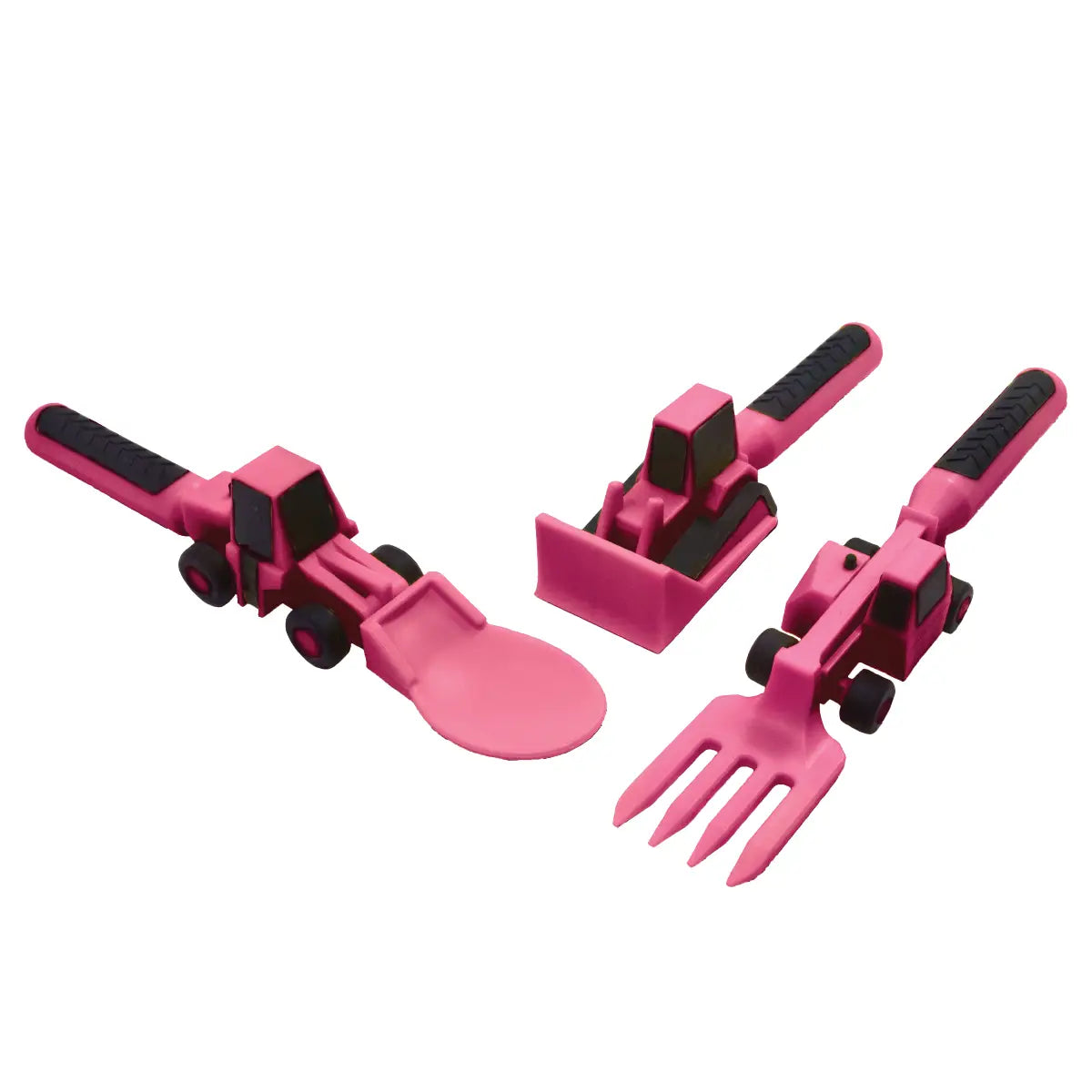 Construction Utensils Set of 3 - Two Colors