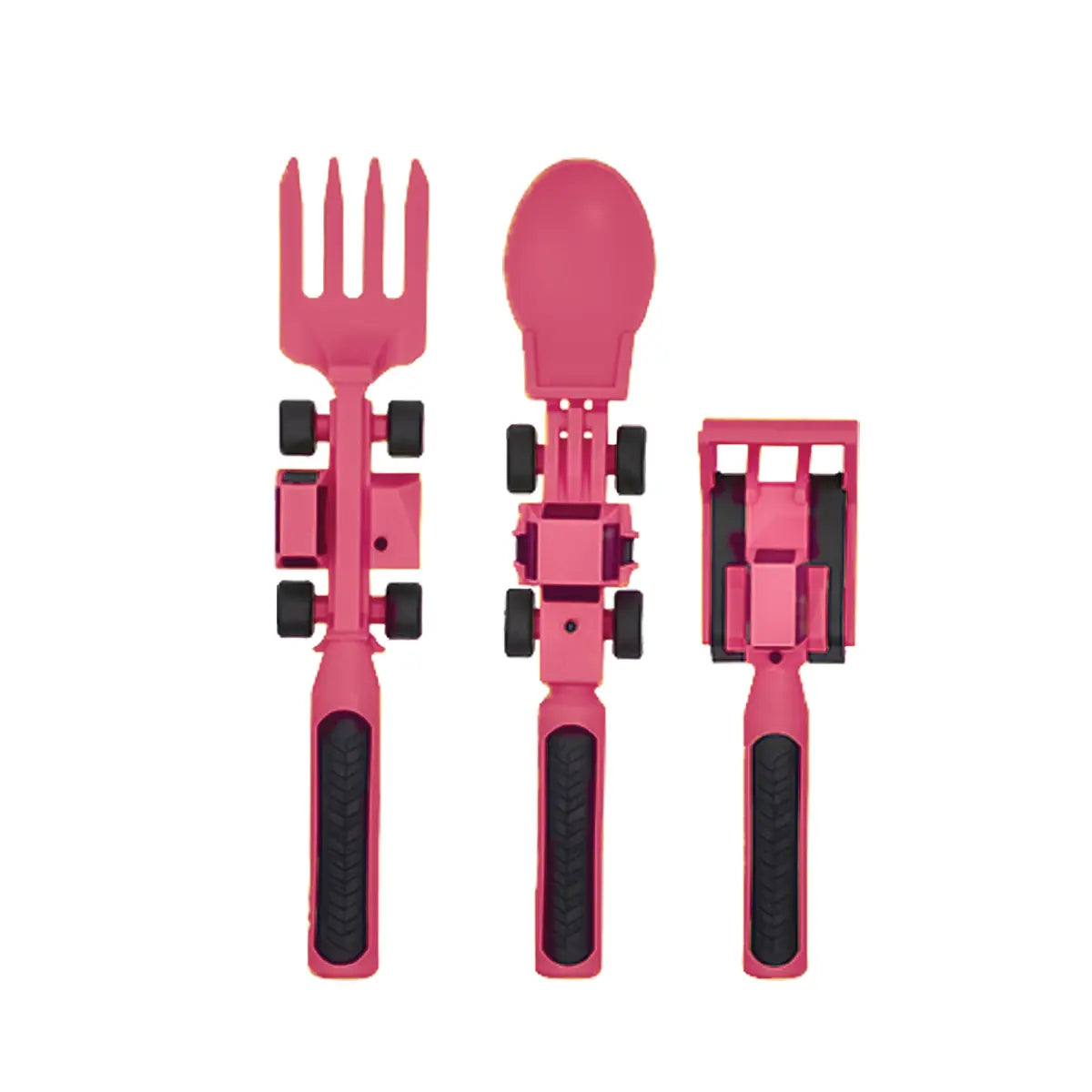 Construction Utensils Set of 3 - Two Colors