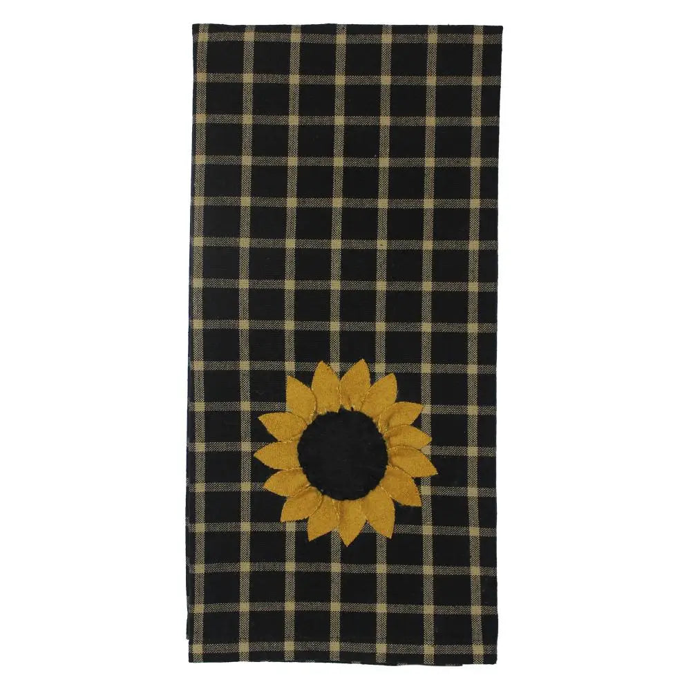 Sunflower Towel