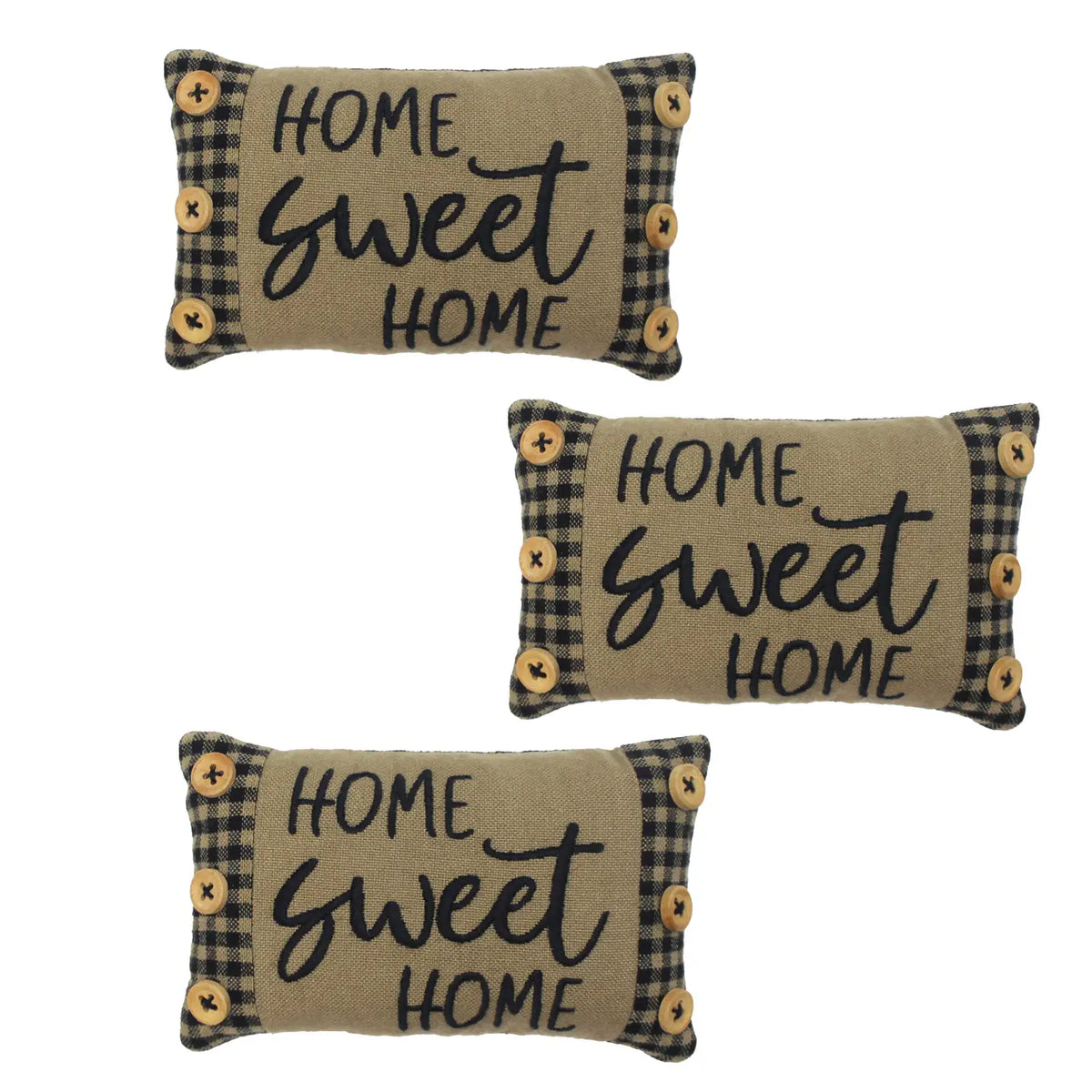 Home Sweet Home Accent Fill