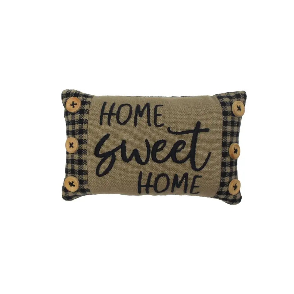 Home Sweet Home Accent Fill