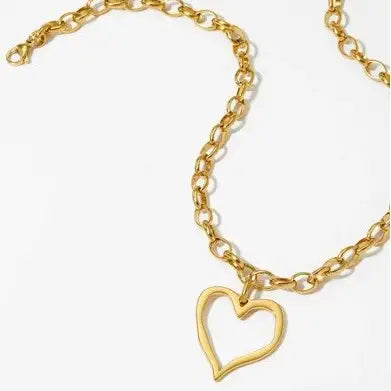Heart Necklace