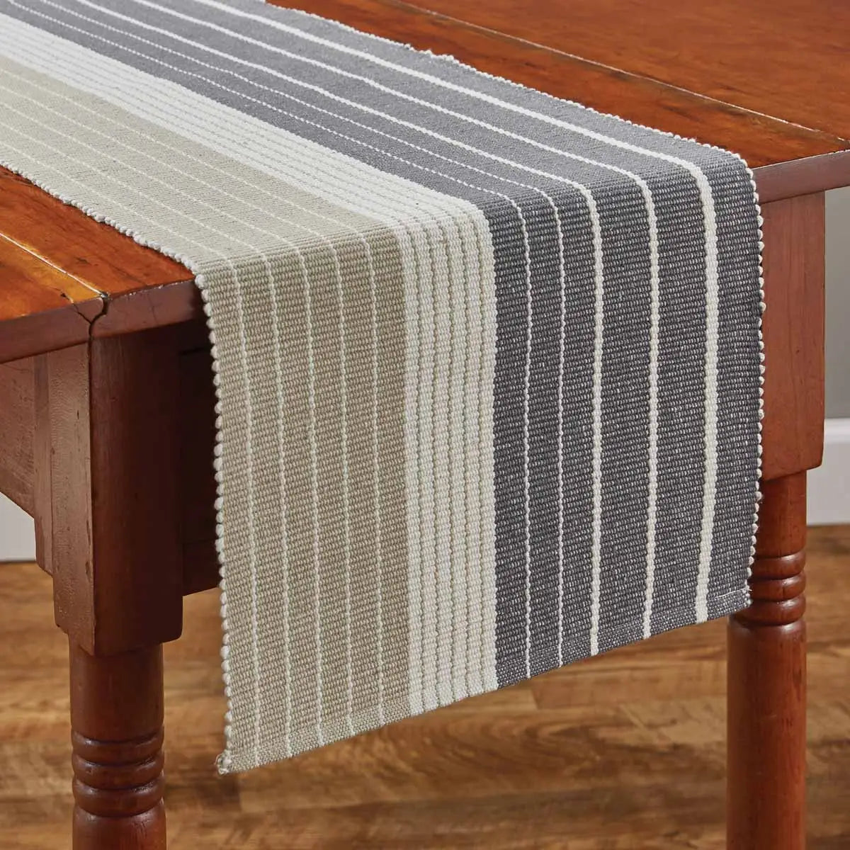 Graham 36” Table Runner