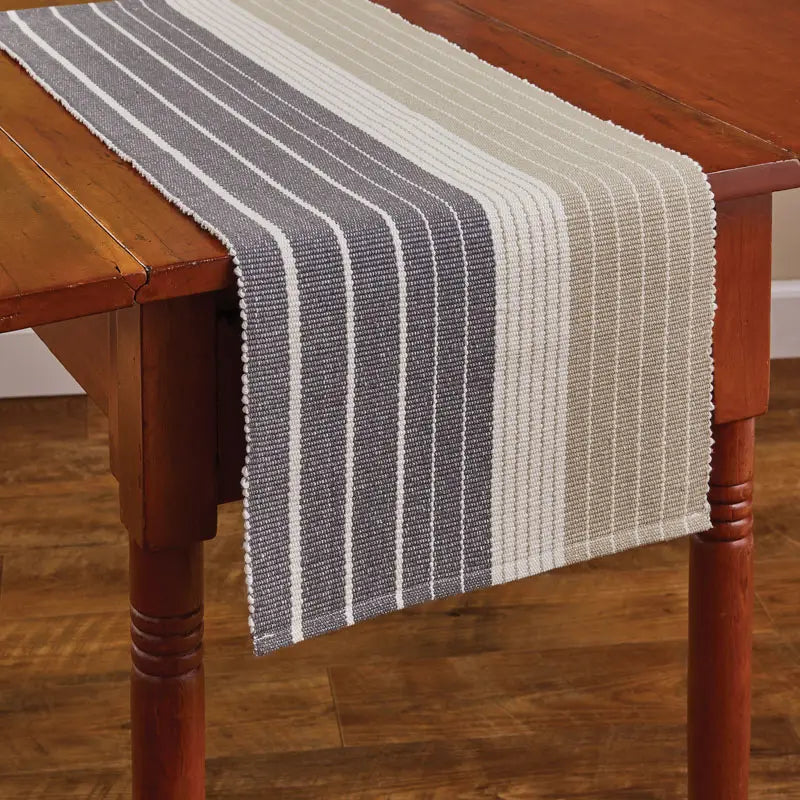 Graham 36” Table Runner