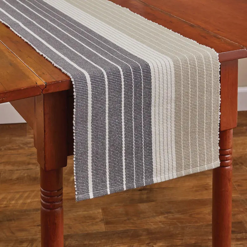Graham 54” Table Runner