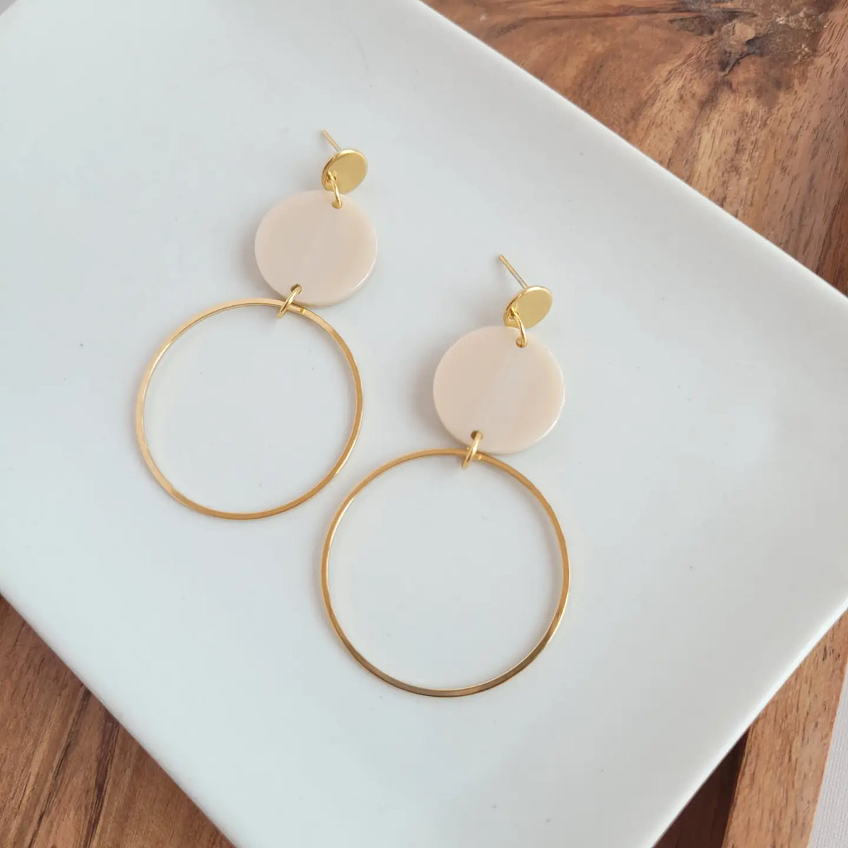 Sadie Earrings