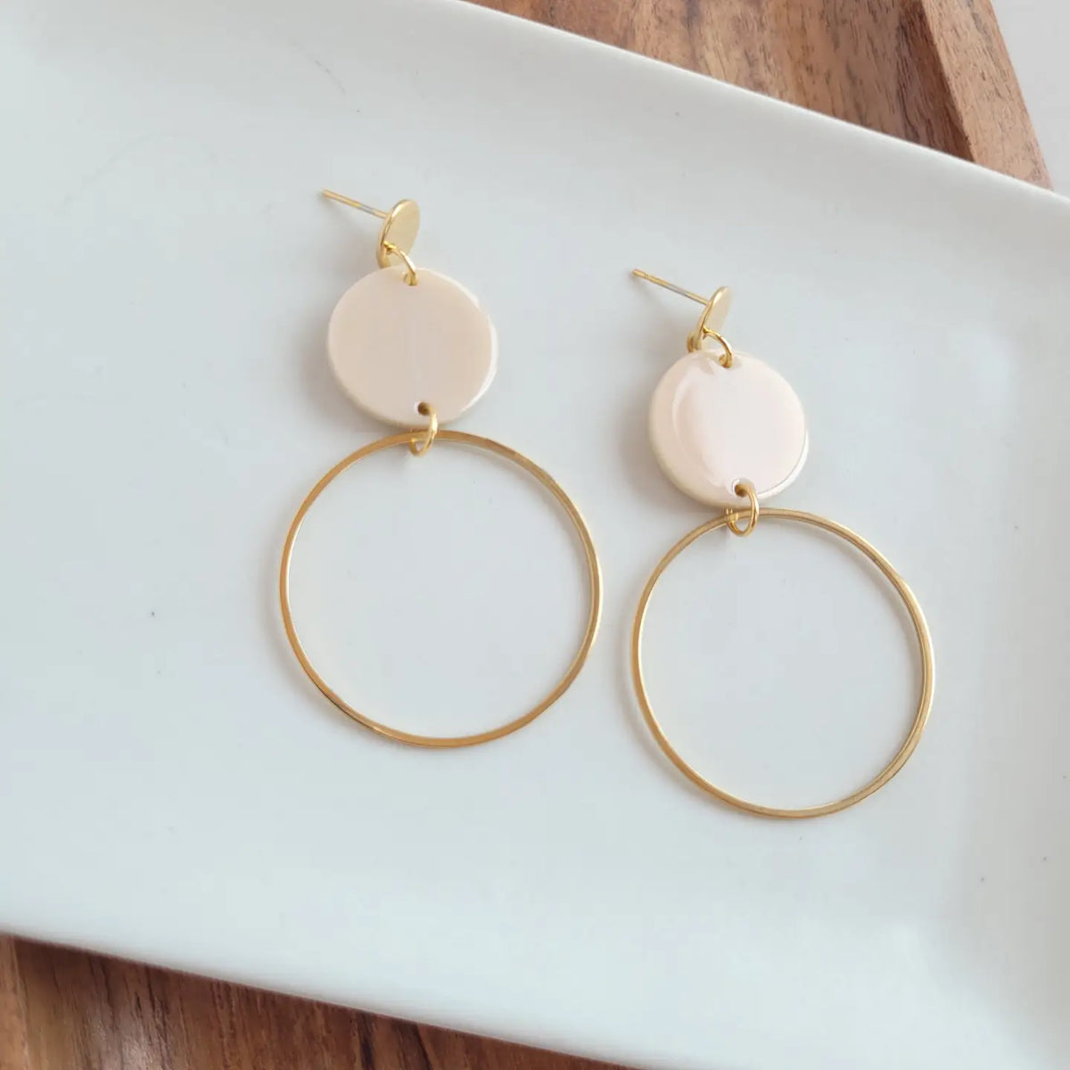 Sadie Earrings