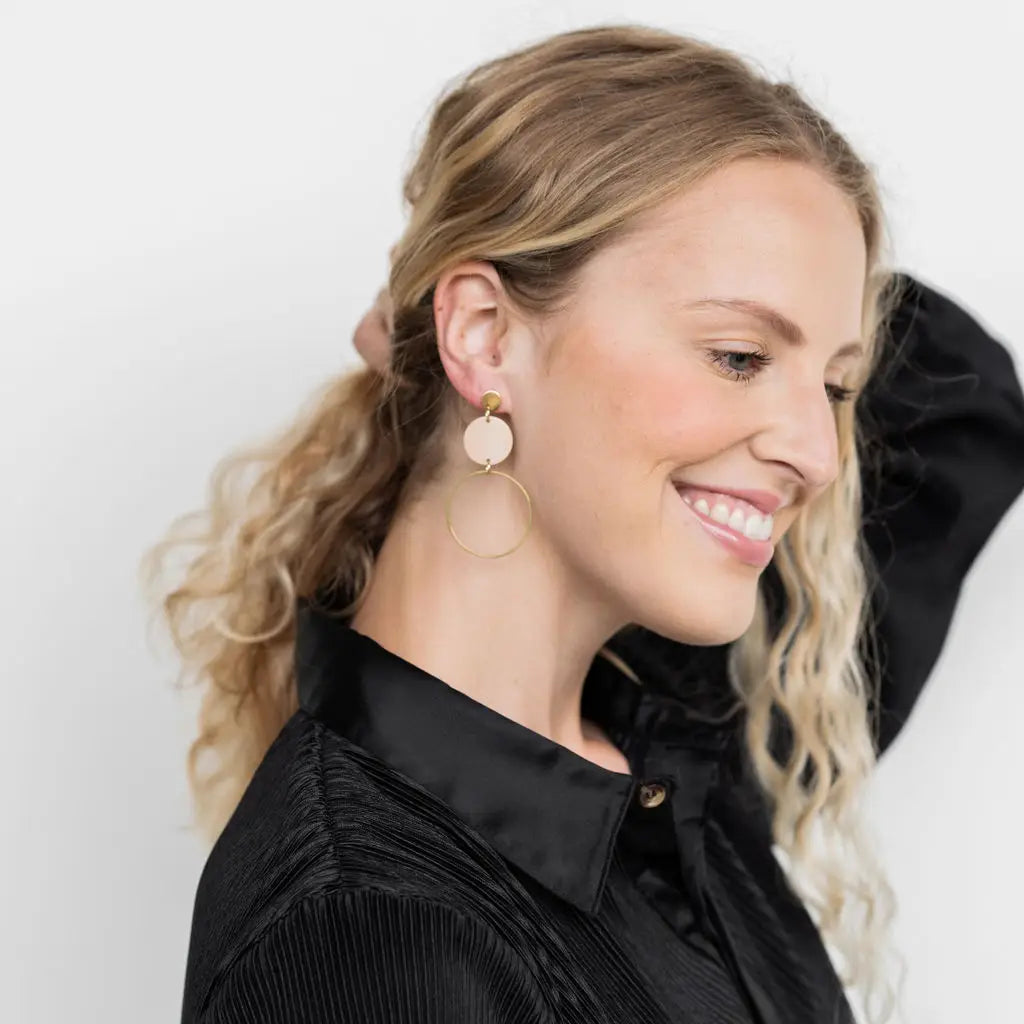 Sadie Earrings
