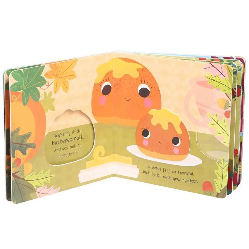 You’re my Little Cutie Pie Board Book