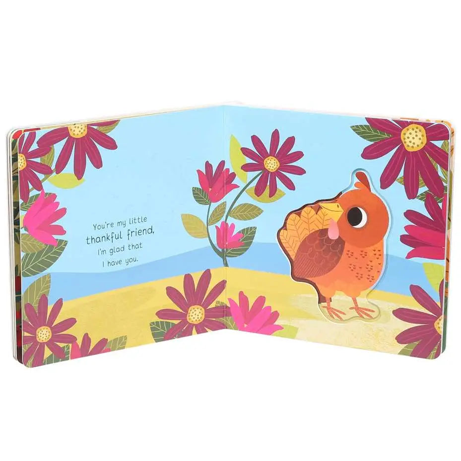 You’re my Little Cutie Pie Board Book