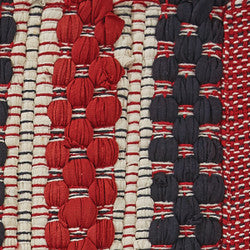 Liberty 3’x5’ Chindi Rug