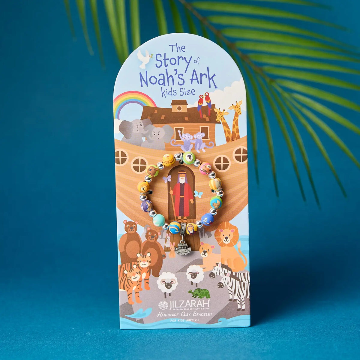 Noah’s Ark Kids Bracelet
