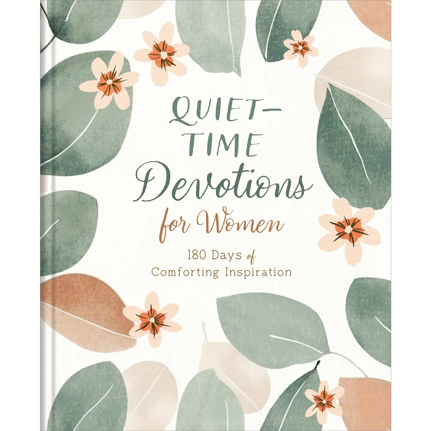 Quiet Time Devotions for Women