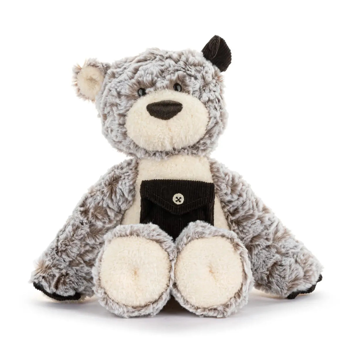 Blessings to You Brown Giving Bear