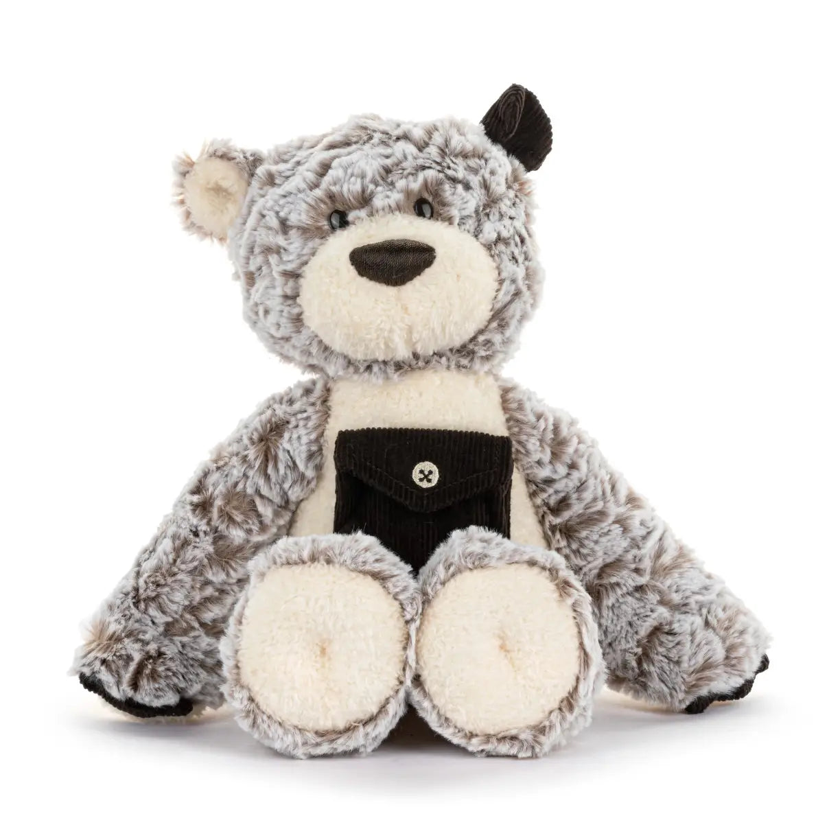 Blessings to You Brown Giving Bear