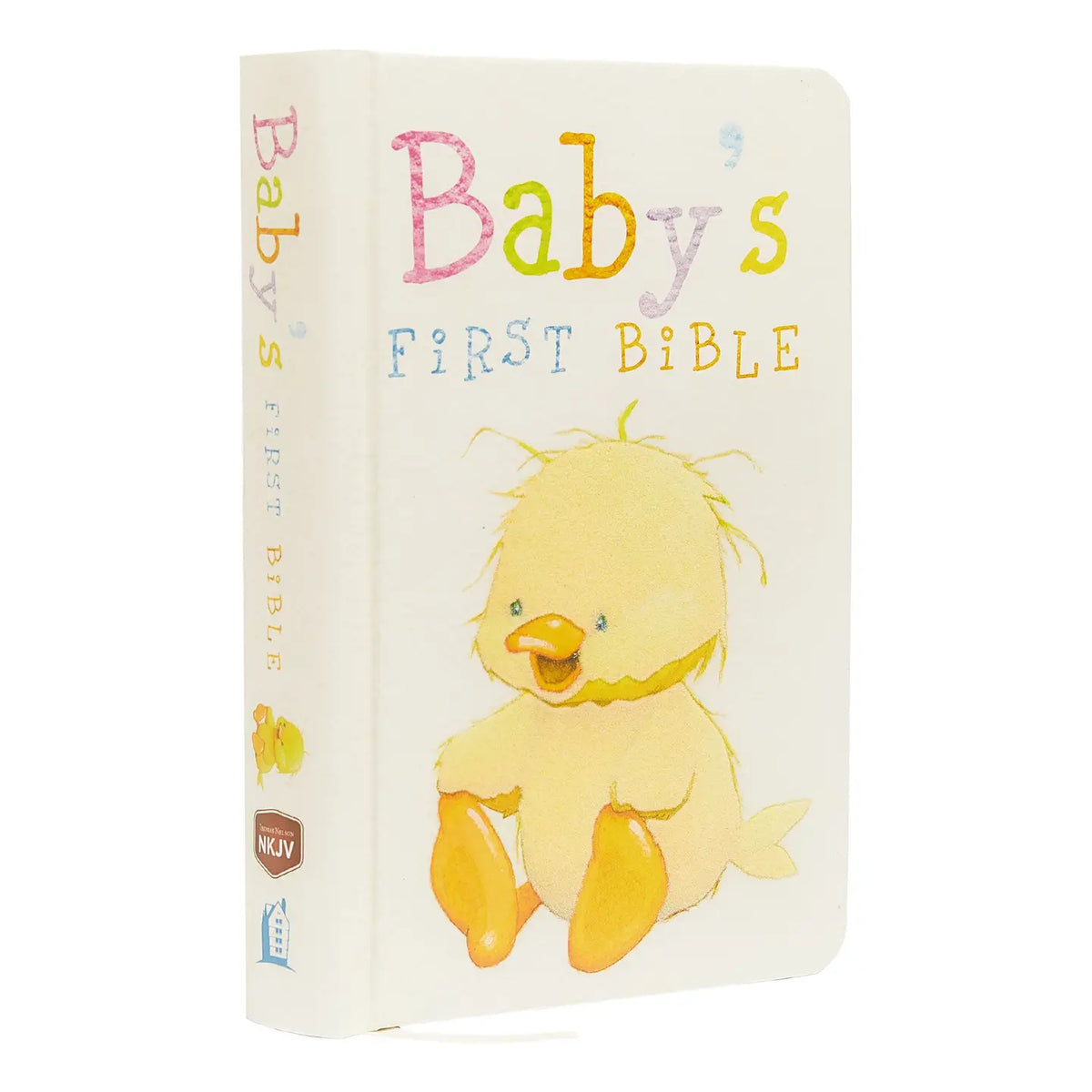 Baby’s First Bible
