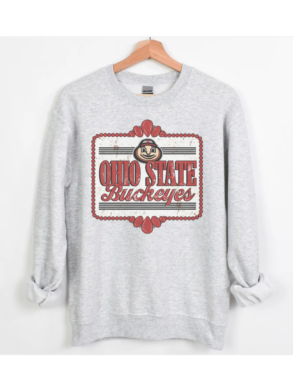 Ohio State Buckeyes Sweatshirt