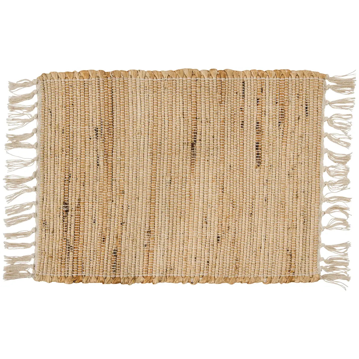 Wheat Fields Jute Placemat