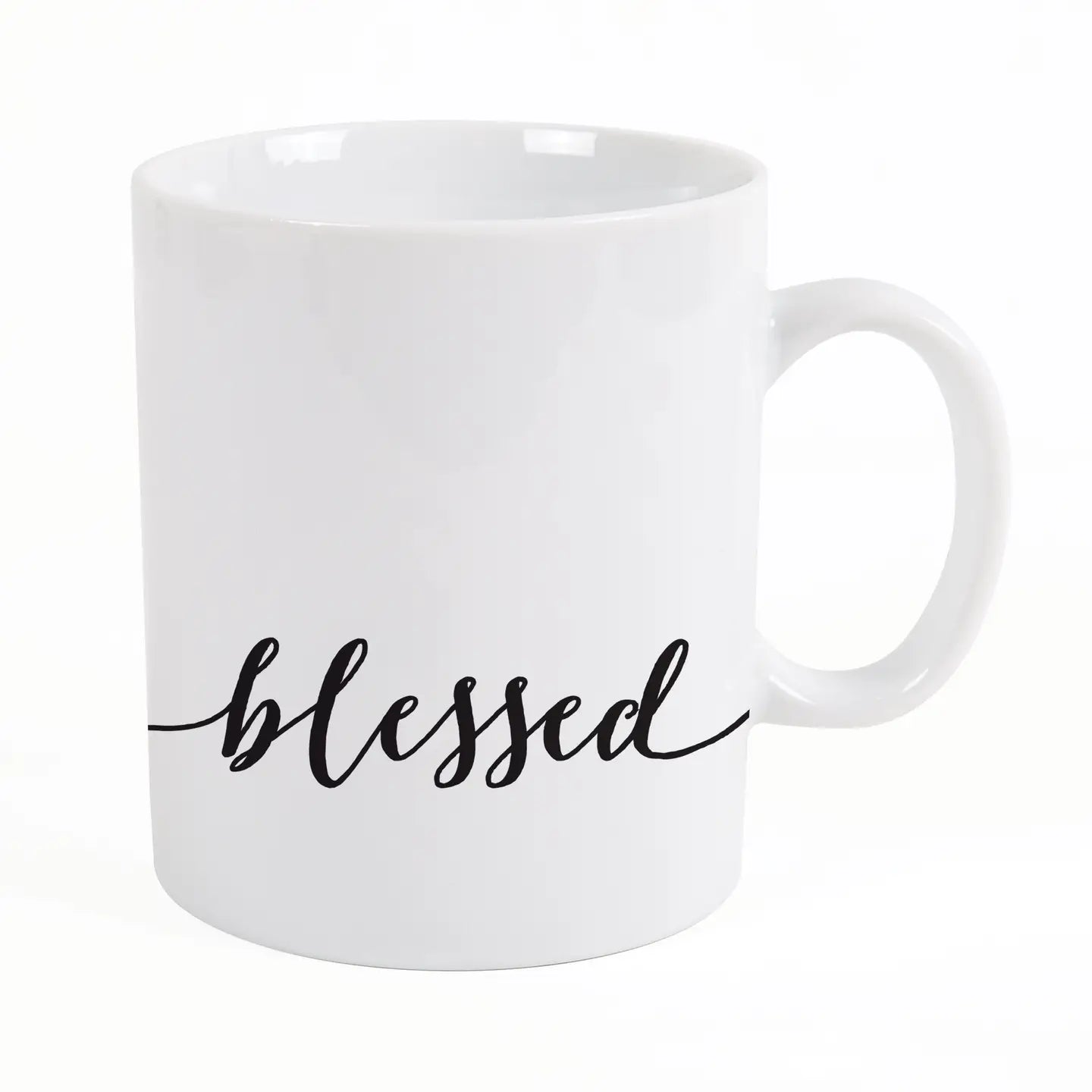 Blessed Mug