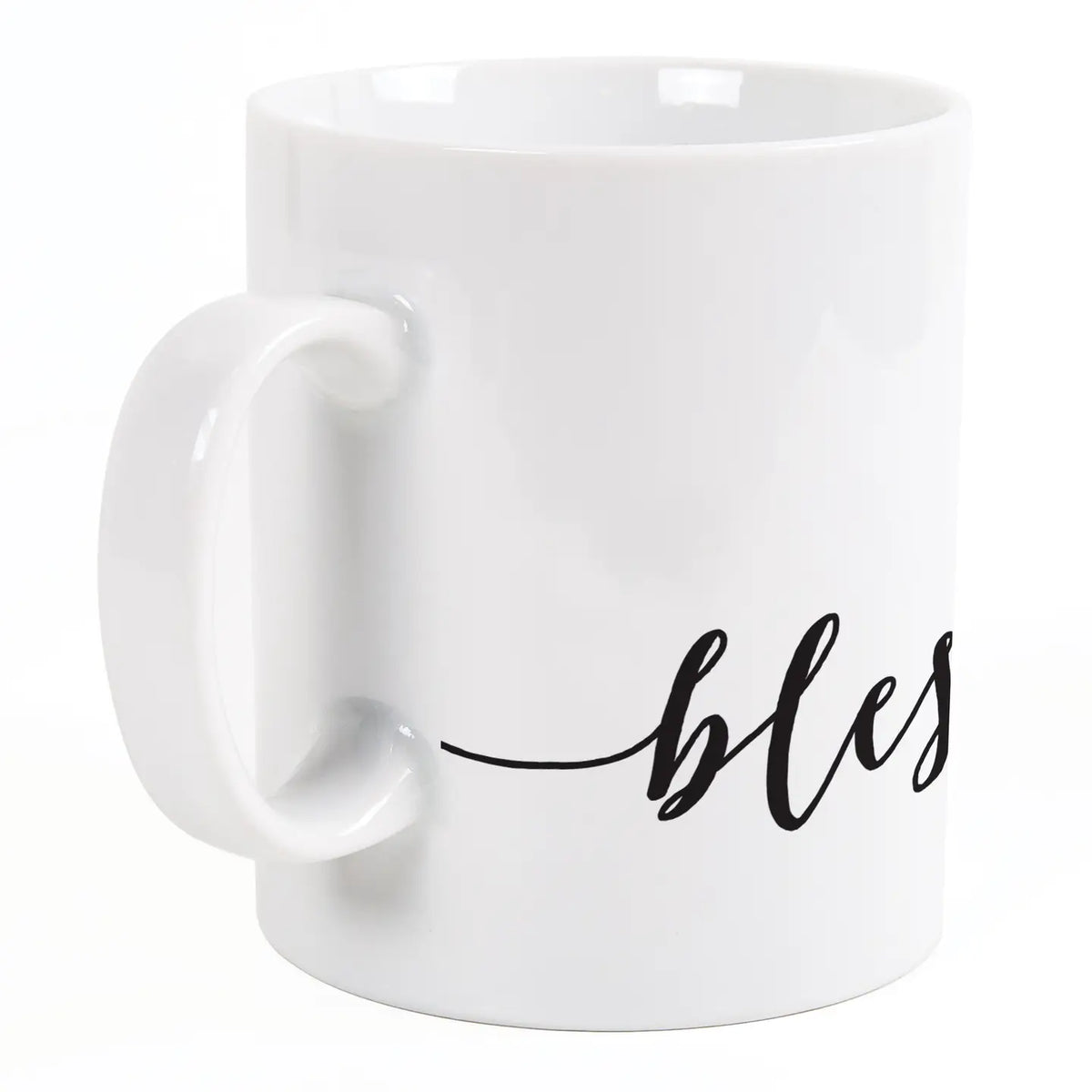Blessed Mug